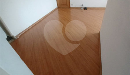 Apartamento à venda com 2 quartos no Brasilândia, São Paulo, SP