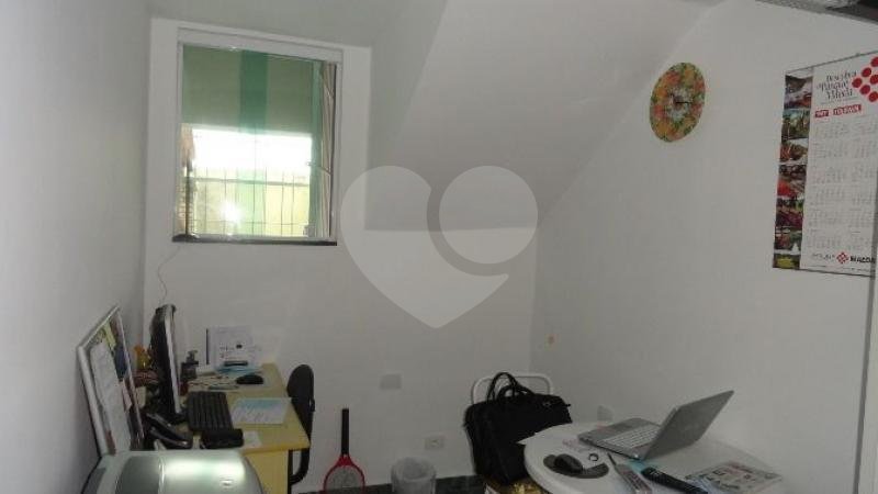 Sobrado à venda com 3 quartos, sendo 2 suítes, em Água Fria, São Paulo, SP