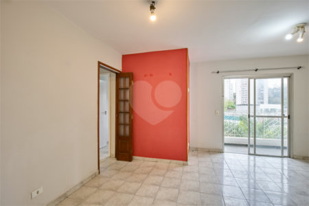 Apartamento à venda com 3 quartos em Jardim Marajoara, São Paulo, SP