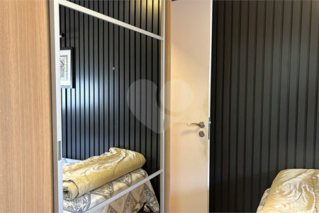Apartamento à venda com 4 quartos, sendo 2 suítes, em Vila Leopoldina, São Paulo, SP