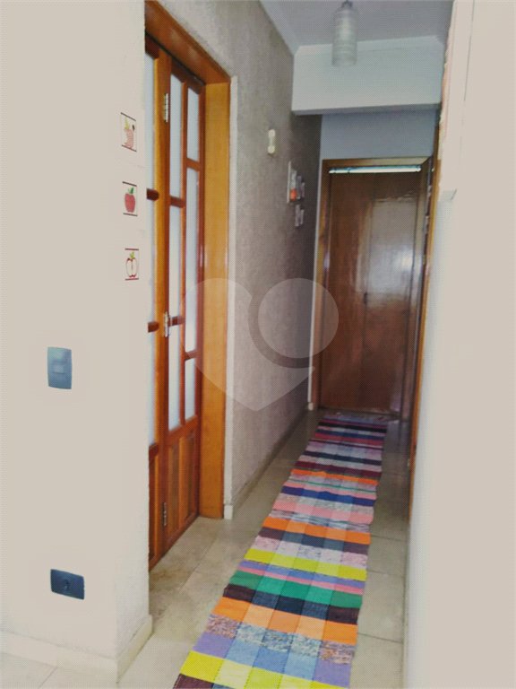 Apartamento à venda com 2 quartos em Parque Vitória, São Paulo, SP