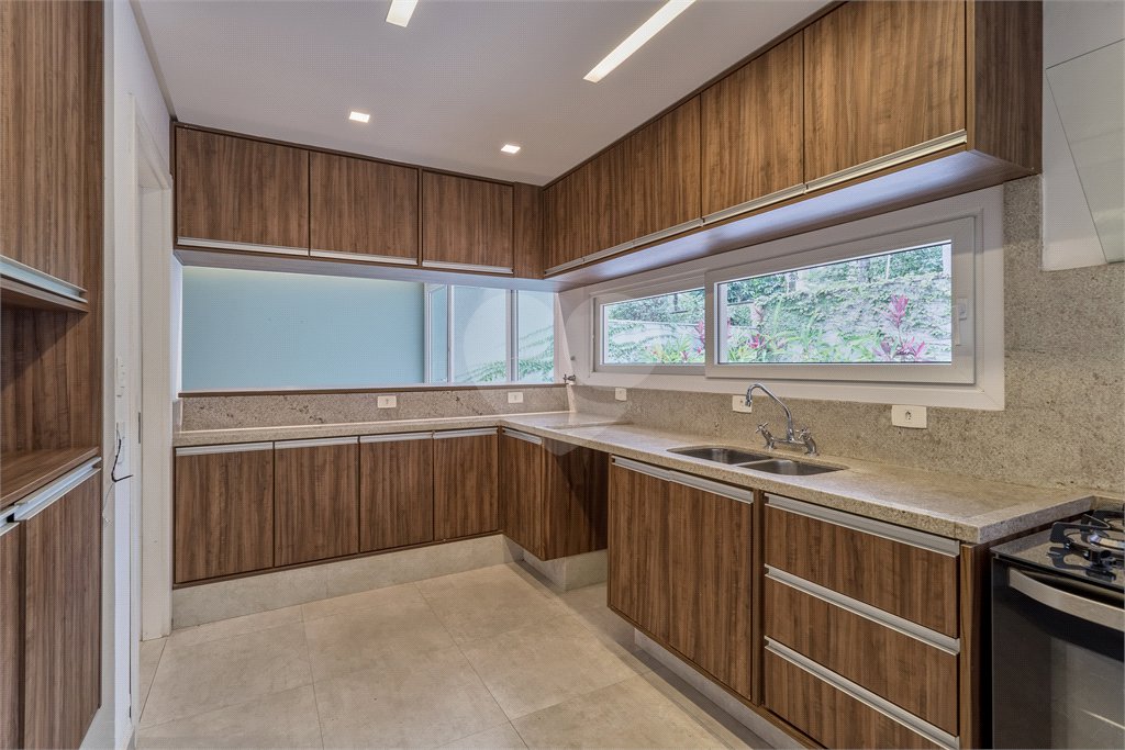 Casa à venda com 4 suítes no condomínio Vila de Palme, São Paulo - SP