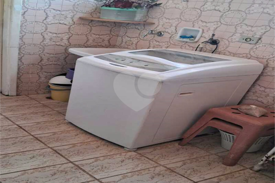 Apartamento à venda com 3 quartos em Tatuapé, São Paulo, SP