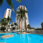 Apartamento à venda com 3 suítes em Parque Campolim, Sorocaba, SP