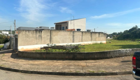 Terreno à venda em Residencial Jardim Nathália, Sorocaba, SP