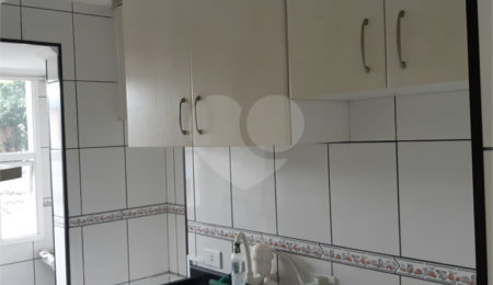 Apartamento à venda com 1 quarto em Vila Paiva, São Paulo, SP