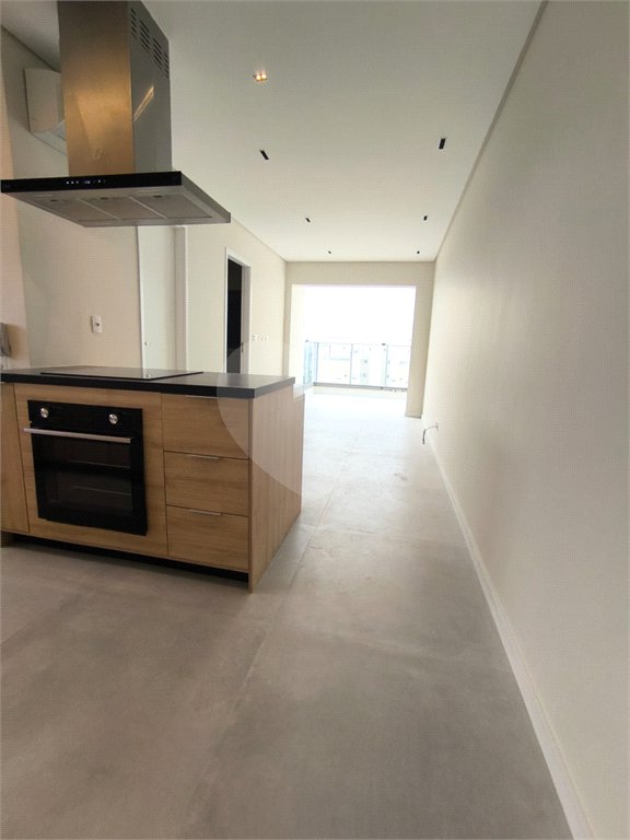 Apartamento à venda com 1 quarto em Perdizes, São Paulo, SP