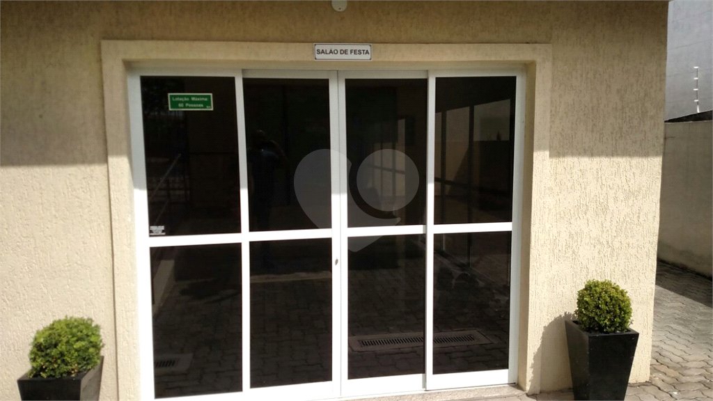 Apartamento à venda com 3 quartos, sendo 1 suíte,  em Santa Claudina, Vinhedo, SP