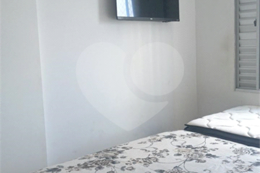Apartamento à venda com 2 quartos em Horto, São Paulo, SP