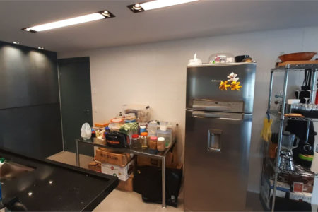Apartamento à venda com 2 suítes em Jardim Caboré, São Paulo, SP