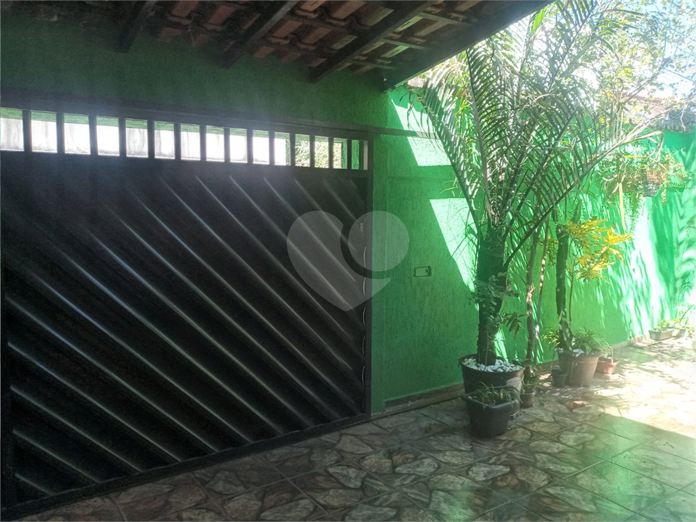 Casa à venda com 3 quartos em Campo Grande, Rio de Janeiro, RJ