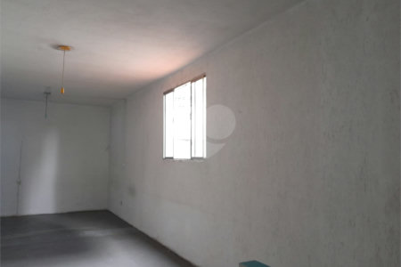 Casa de Vila à venda com 1 quarto em Pinheiros, São Paulo, SP