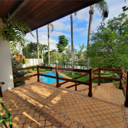 Casa à venda com 6 quartos, sendo 3 suítes, em Morumbi, São Paulo, SP