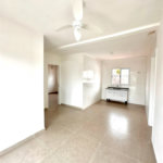 Apartamento à venda ou para alugar com 2 quartos, sendo 1 suíte, em Vista Linda, Bertioga, SP
