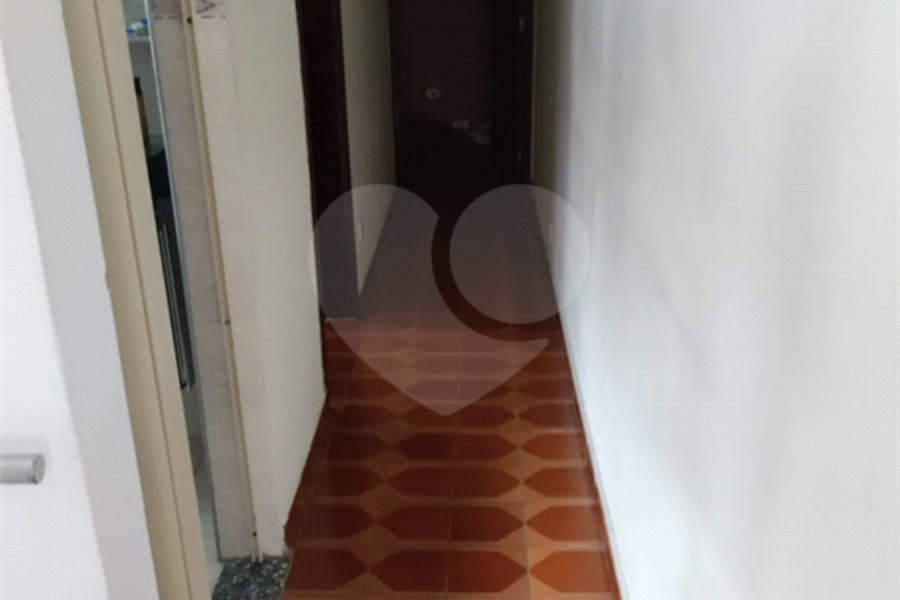 Sobrado à venda com 3 quartos em Mandaqui, São Paulo, SP