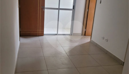 Apartamento à venda com 1 quarto em Vila Mazzei, São Paulo, SP