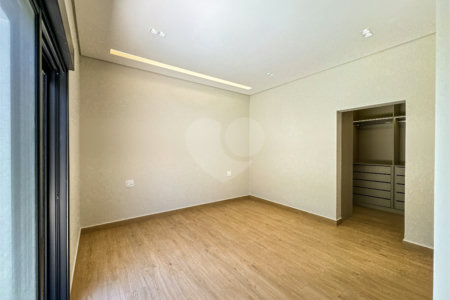 Casa à venda com 3 suítes no condomínio Jardim Residencial Dona Maria Candida, Indaiatuba - SP