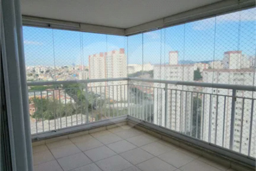 Apartamento à venda com 3 quartos, sendo 1 suíte, em Mandaqui, São Paulo, SP