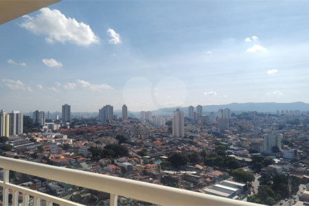 Apartamento à venda com 3 suítes em Jardim Zaira, Guarulhos, SP