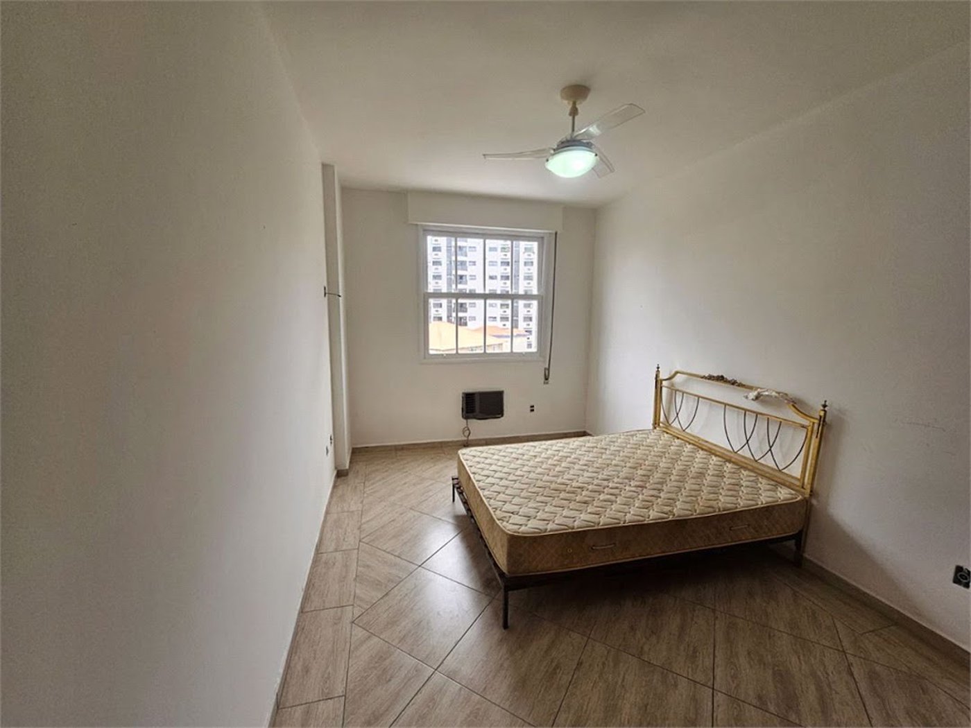 Apartamento com 3 dormitórios à venda, 145 m² por R$ 1.040.000,00 - Ponta da Praia - Santos/SP