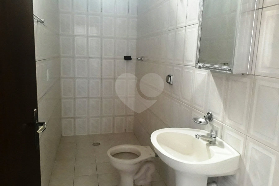 Sobrado à venda com 2 quartos em Jaçanã, São Paulo, SP