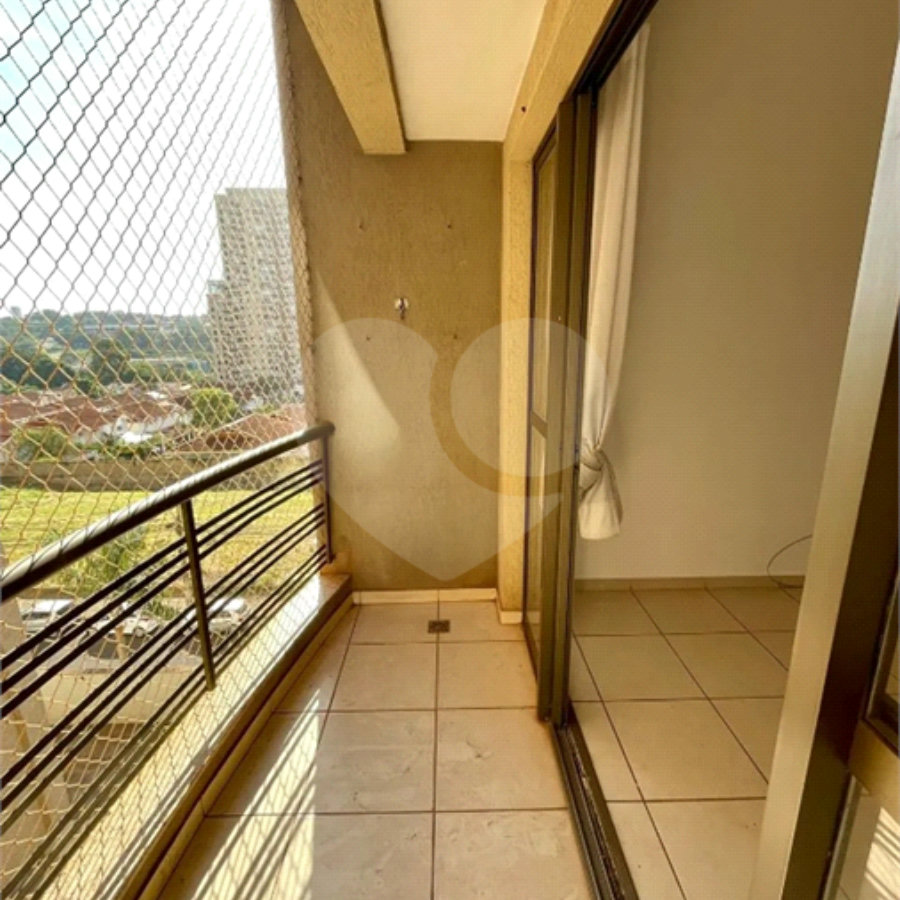 Apartamento à venda com 3 quartos, sendo 1 suíte, em Jardim Botânico, Ribeirão Preto, SP