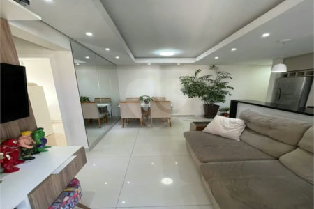 Apartamento à venda com 2 quartos em Vila Andrade, São Paulo, SP