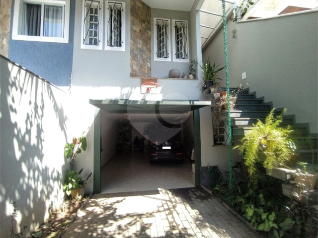 Sobrado à venda com 3 quartos, sendo 1 suíte,  em Lauzane Paulista, São Paulo, SP