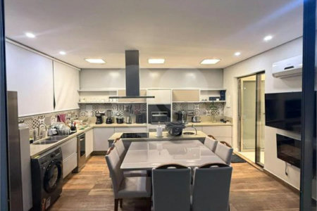 Apartamento à venda com 2 quartos, sendo 1 suíte, em Vila Leopoldina, São Paulo, SP