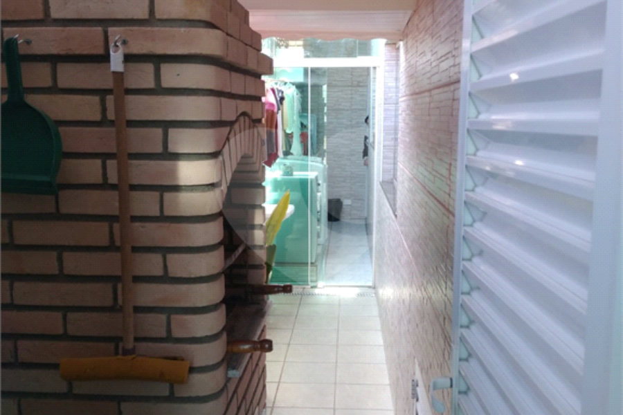 Sobrado à venda com 3 quartos, sendo 1 suíte, em Tucuruvi, São Paulo, SP