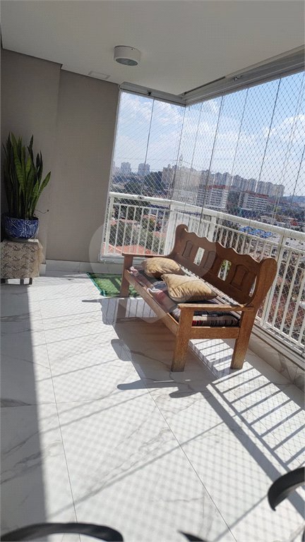 Apartamento à venda ou para alugar com 3 quartos, sendo 1 suíte, em Jardim Vazani, São Paulo, SP