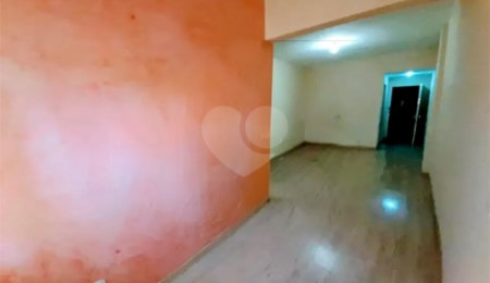 Apartamento à venda com 3 quartos em Tijuca, Rio de Janeiro, RJ