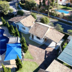 Chácara à venda com 4 quartos, sendo 1 suíte,  em Campos de Atibaia, Atibaia, SP