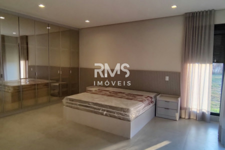 Casa à venda com 4 suítes no condomínio Xapada Parque Ytu, Itu - SP, Itu - SP