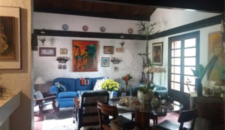 Casa à venda com 3 quartos, sendo 1 suíte, em Vila Cruzeiro, São Paulo, SP