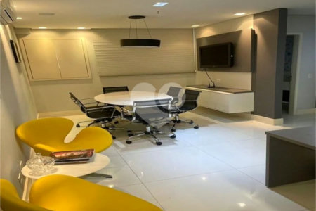 Sala à venda ou para alugar em Jardim Anália Franco, São Paulo, SP