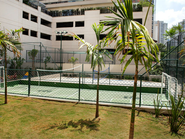 Apartamento à venda com 3 quartos, sendo 2 suítes,  em Vila Andrade, São Paulo, SP