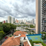 Apartamento à venda com 3 suítes em Campo Belo, São Paulo, SP