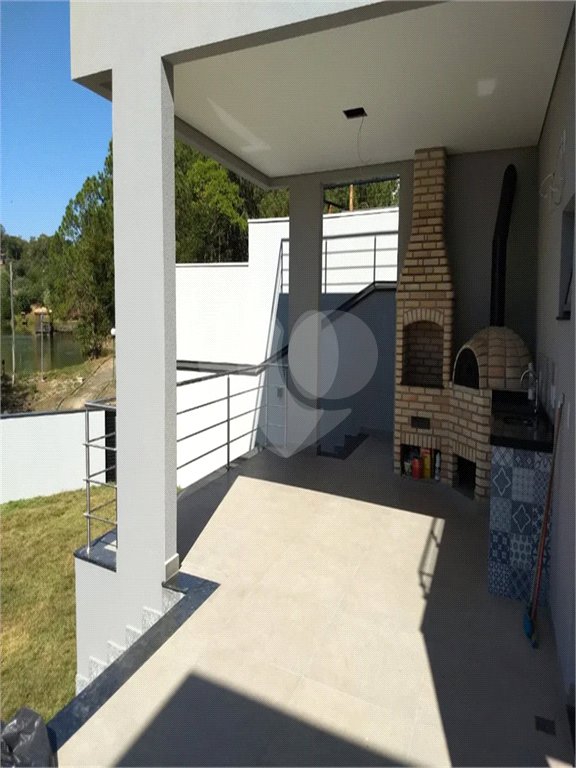 Casa à venda com 3 quartos, sendo 2 suítes, no condomínio Jardim Reserva Bom Viver de Indaiatuba, Indaiatuba - SP