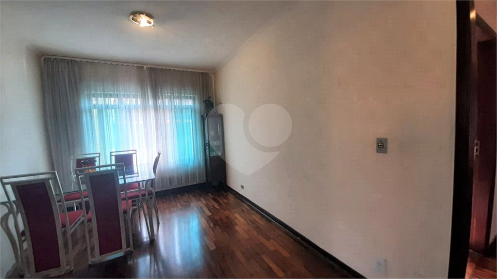 Casa de Vila à venda com 3 quartos, sendo 1 suíte, em City Campo Grande, São Paulo, SP