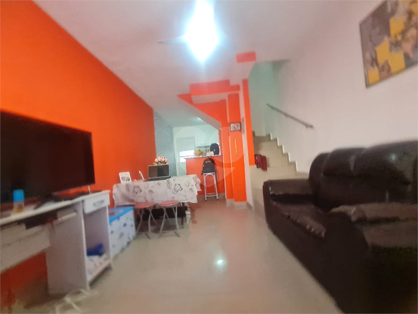 Casa para alugar com 2 quartos no condomínio Caminho do Park, Rio de Janeiro - RJ