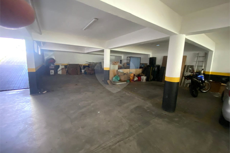 Prédio para alugar com 5 quartos em Mandaqui, São Paulo, SP