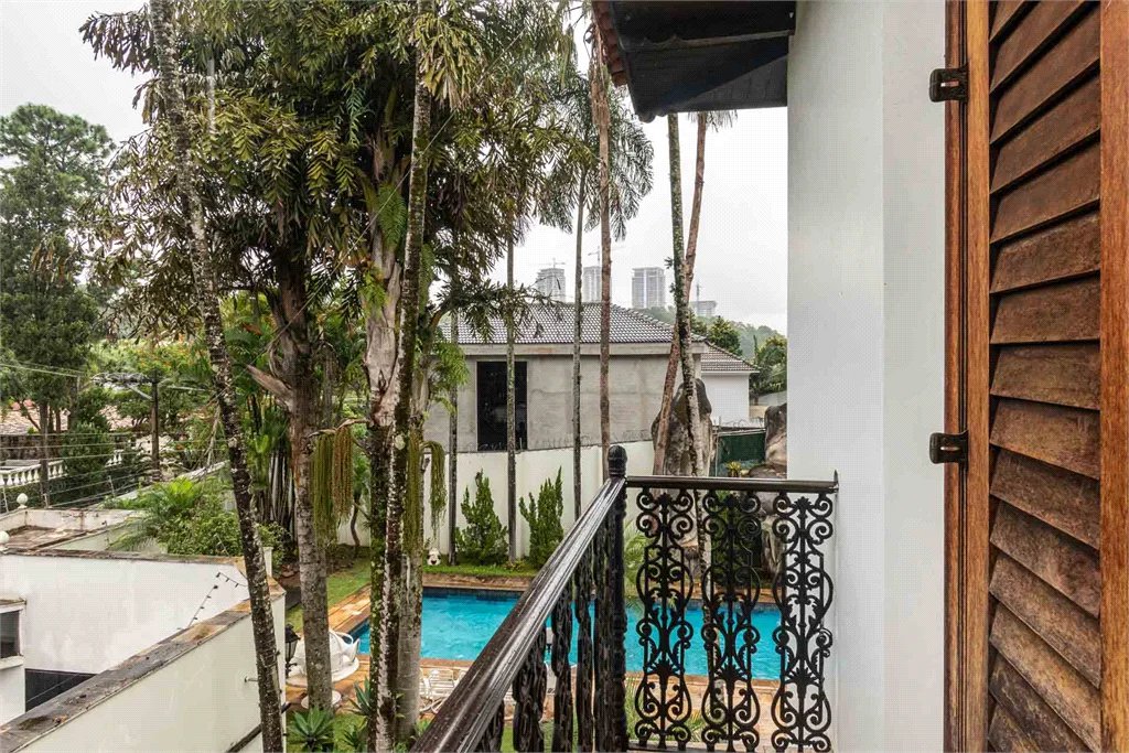 Casa à venda com 5 suítes em Fazenda Morumbi, São Paulo, SP