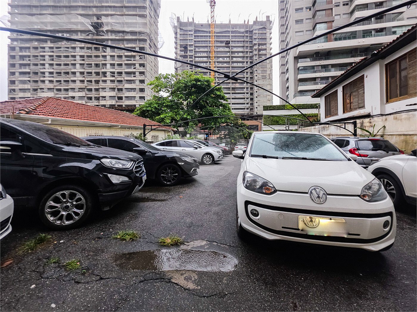 Terreno à venda em Butantã, São Paulo, SP