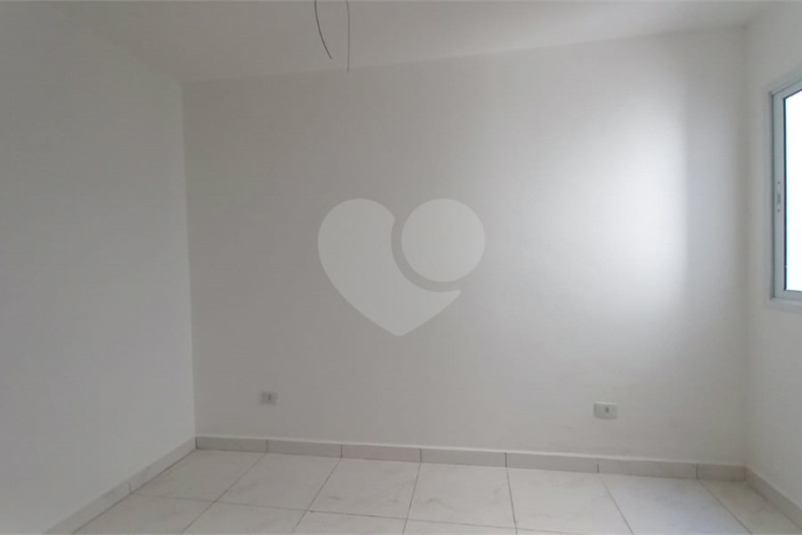 Apartamento à venda com 1 quarto em Tucuruvi, São Paulo, SP