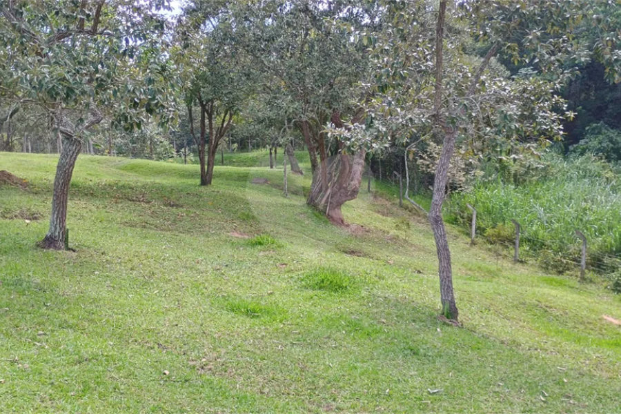 Chácara à venda na cidade de São Pedro - SP no bairro Vertentes das Águas - Refúgio Natural a 30 Minutos de Piracicaba - 5.000 m2