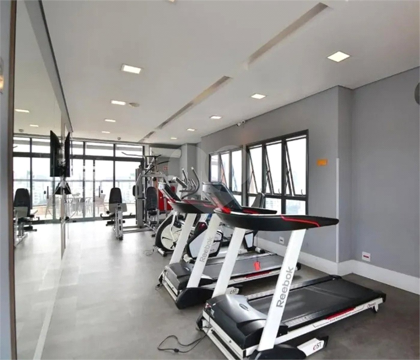 Apartamento à venda com 1 quarto em Pinheiros, São Paulo, SP