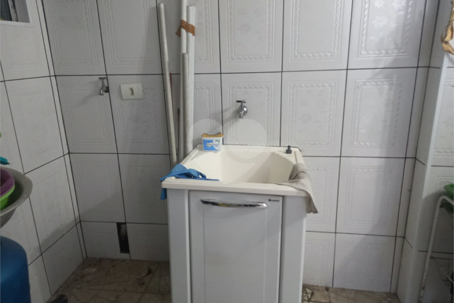 Sobrado à venda com 4 quartos, sendo 1 suíte, em Jardim Peri, São Paulo, SP