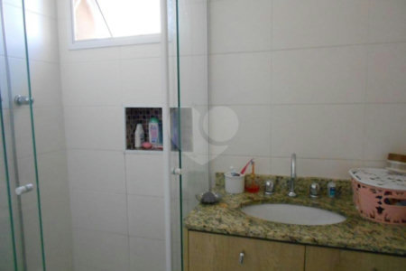 Apartamento à venda com 3 suítes em Água Branca, São Paulo, SP