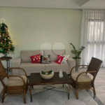 Apartamento à venda com 2 quartos em Pinheiros, São Paulo, SP